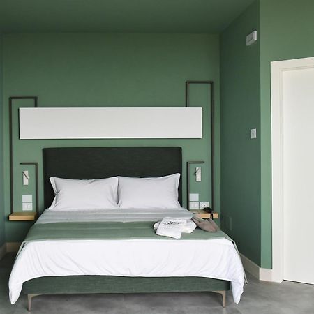 Maiorano Boutique Hotel مانفريدونيا المظهر الخارجي الصورة