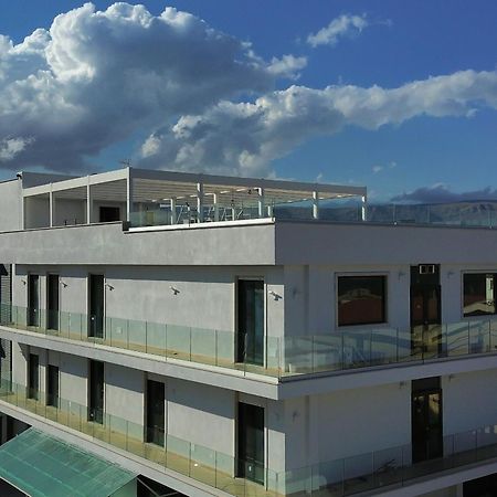 Maiorano Boutique Hotel مانفريدونيا المظهر الخارجي الصورة