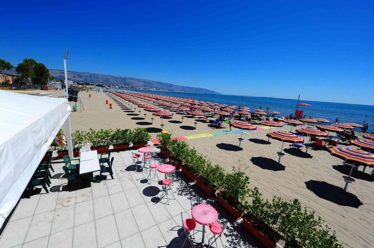 Maiorano Boutique Hotel مانفريدونيا المظهر الخارجي الصورة