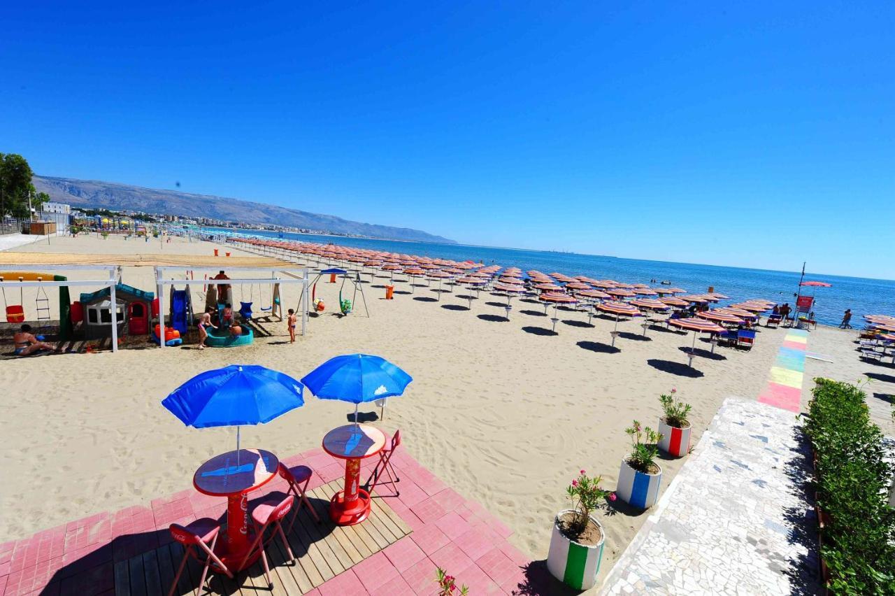 Maiorano Boutique Hotel مانفريدونيا المظهر الخارجي الصورة
