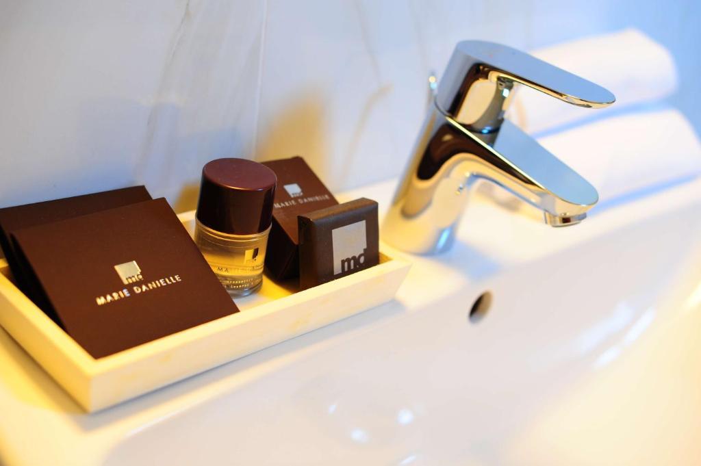 Maiorano Boutique Hotel مانفريدونيا الغرفة الصورة
