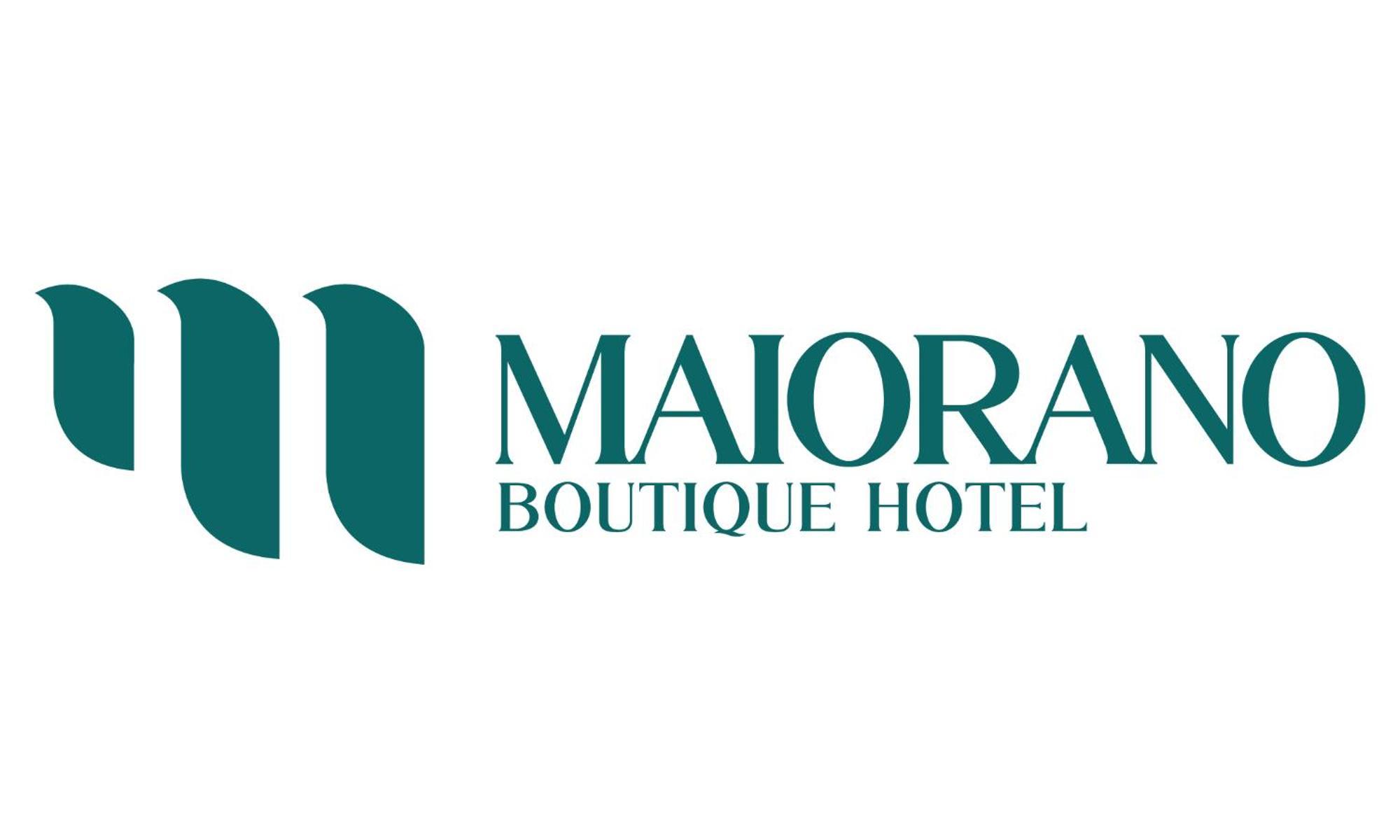Maiorano Boutique Hotel مانفريدونيا المظهر الخارجي الصورة