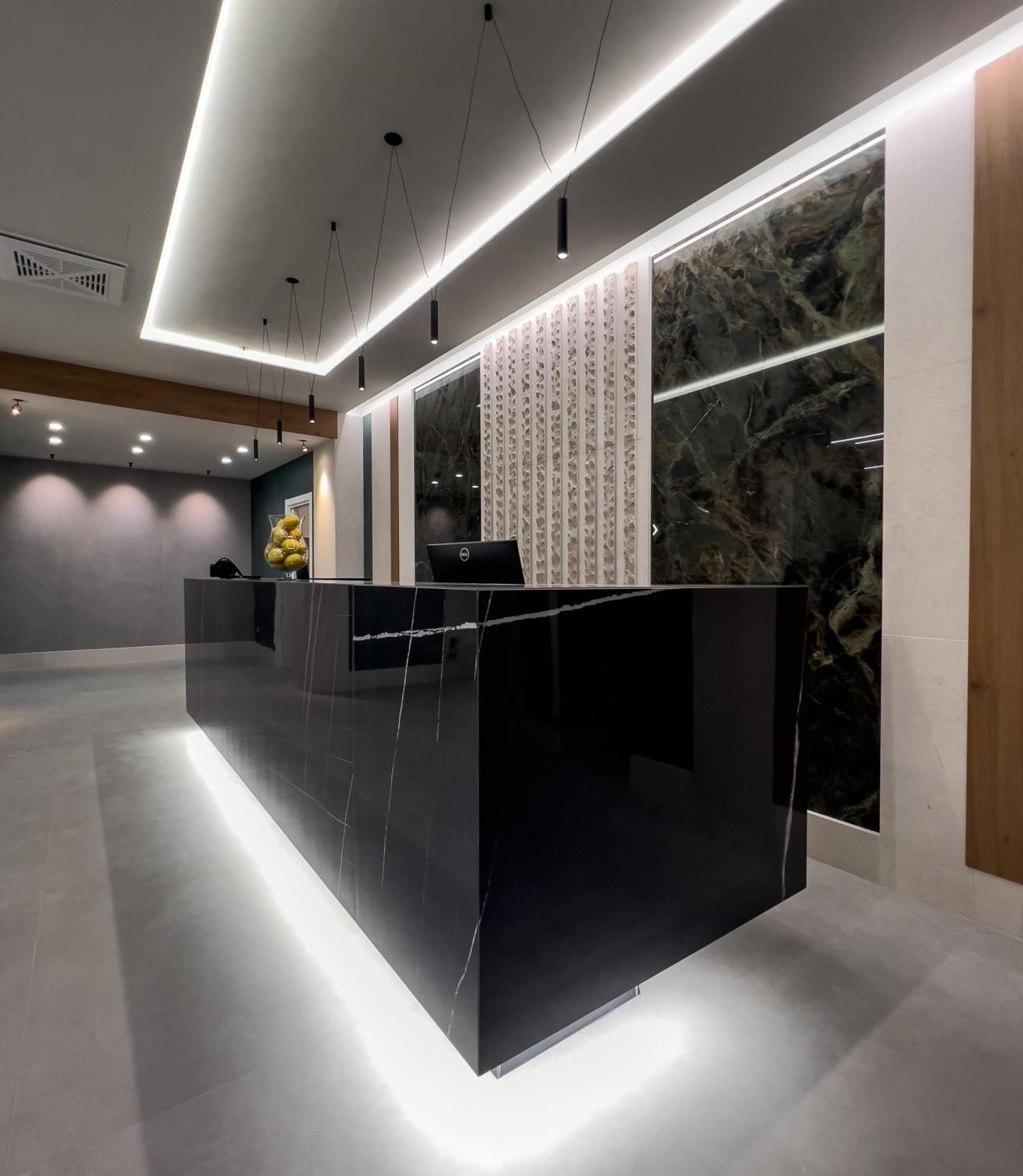 Maiorano Boutique Hotel مانفريدونيا المظهر الخارجي الصورة