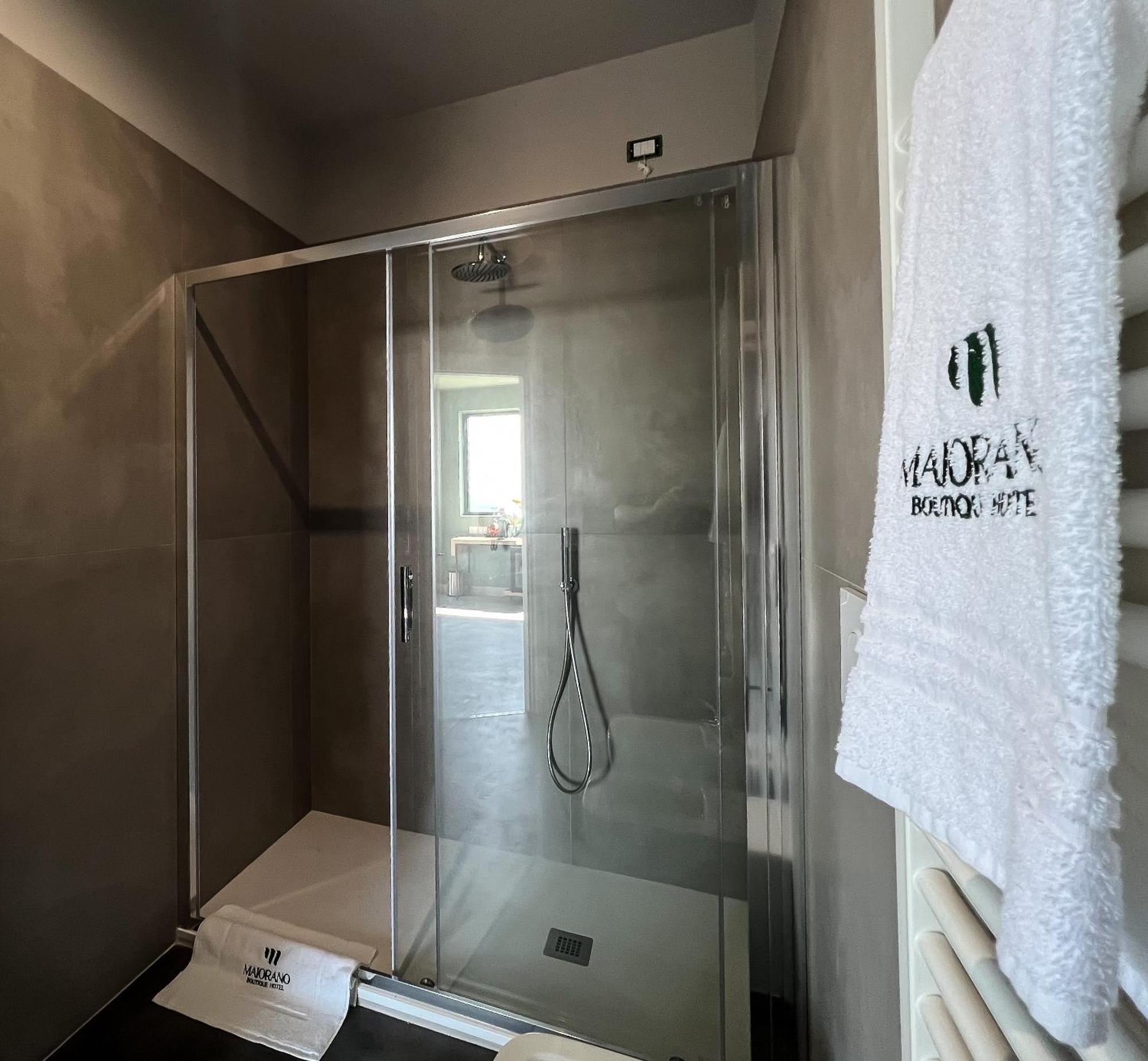 Maiorano Boutique Hotel مانفريدونيا المظهر الخارجي الصورة