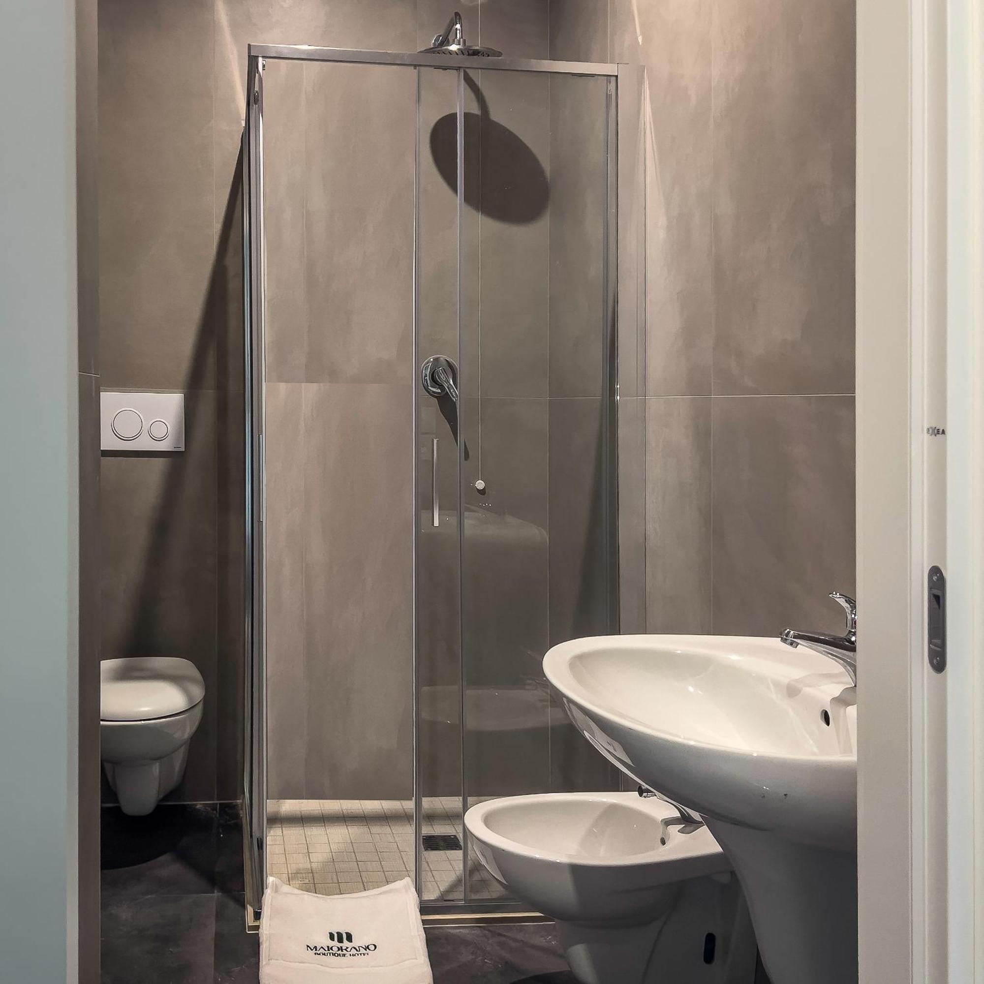 Maiorano Boutique Hotel مانفريدونيا المظهر الخارجي الصورة