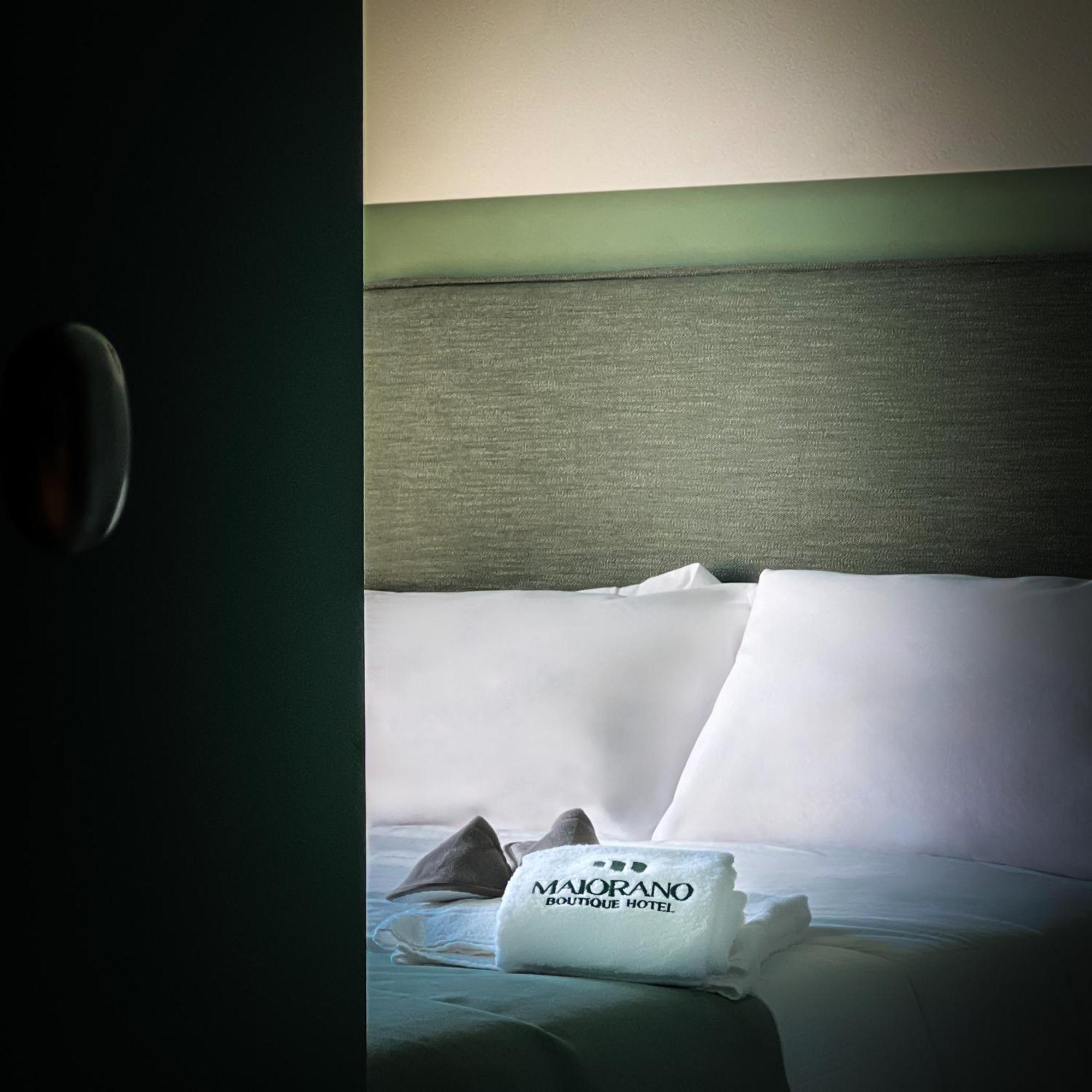 Maiorano Boutique Hotel مانفريدونيا المظهر الخارجي الصورة