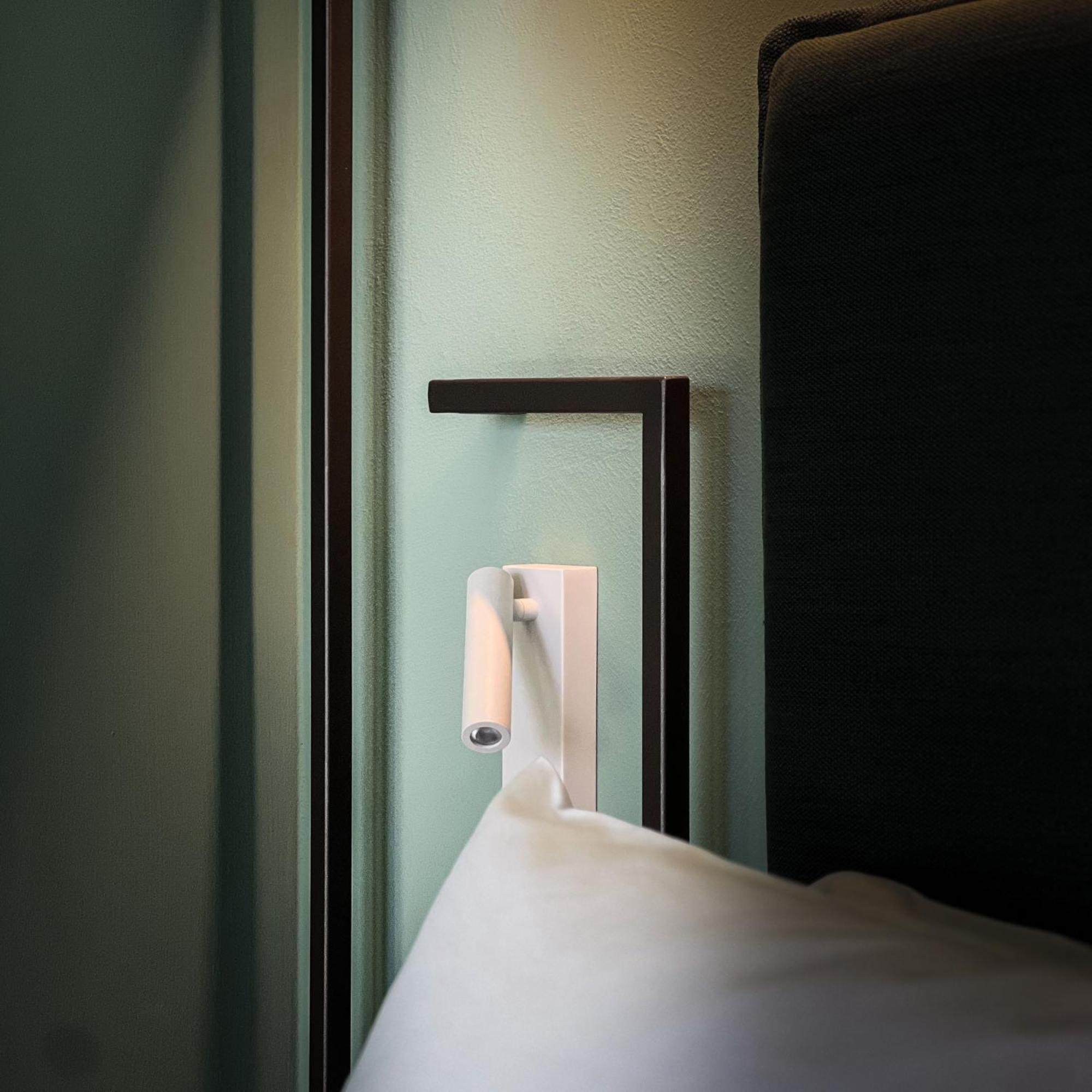Maiorano Boutique Hotel مانفريدونيا المظهر الخارجي الصورة