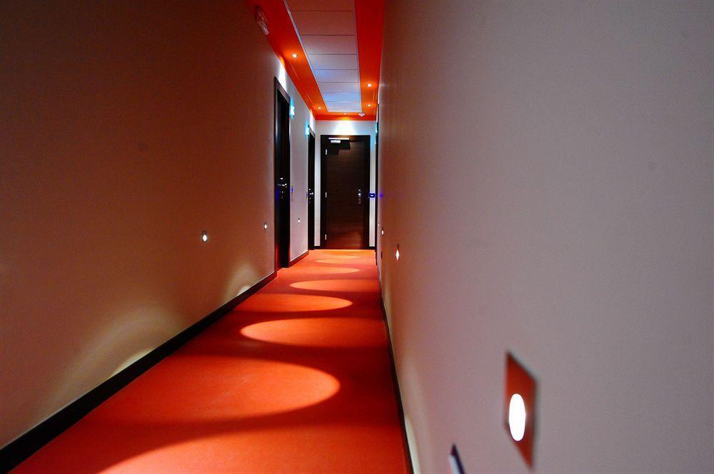 Maiorano Boutique Hotel مانفريدونيا المظهر الخارجي الصورة