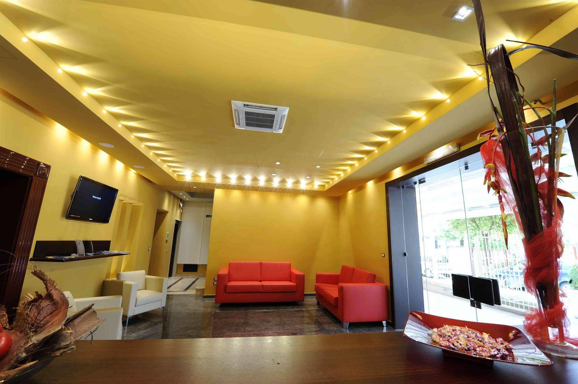 Maiorano Boutique Hotel مانفريدونيا المظهر الخارجي الصورة