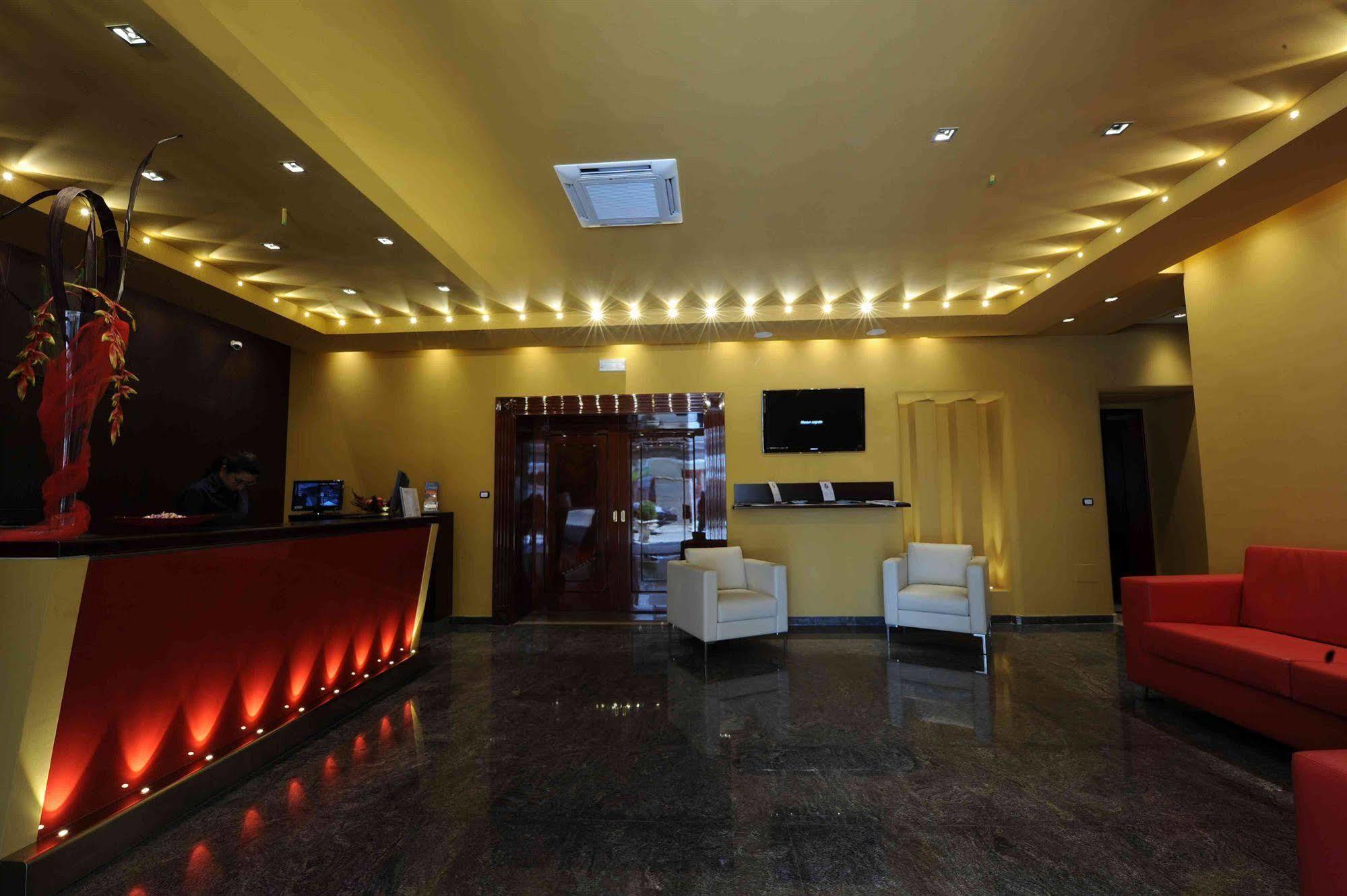 Maiorano Boutique Hotel مانفريدونيا المظهر الخارجي الصورة