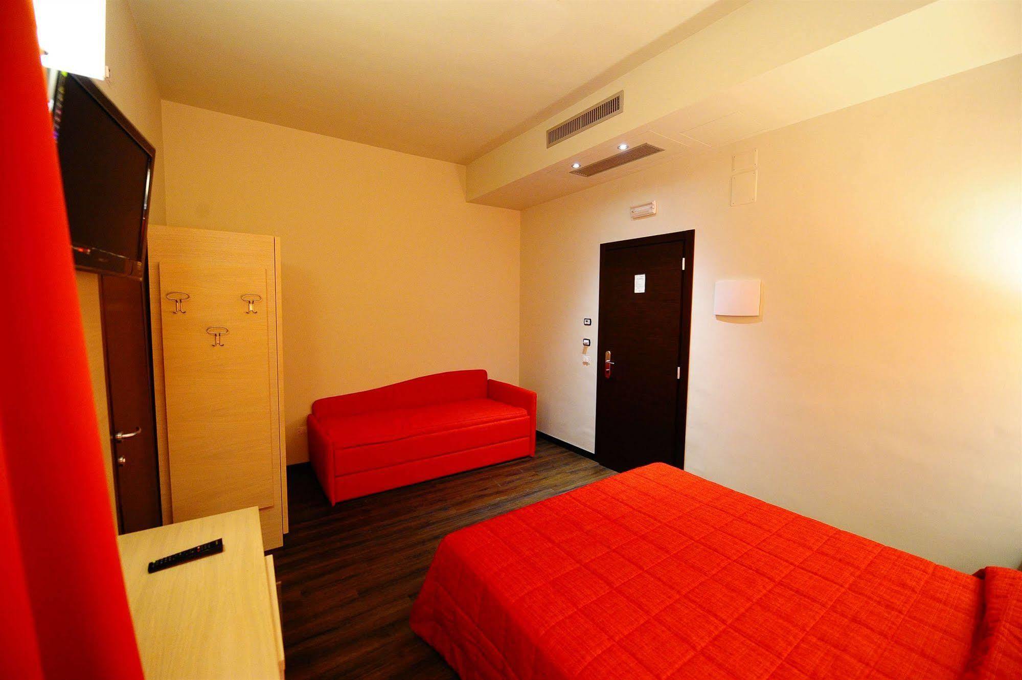 Maiorano Boutique Hotel مانفريدونيا المظهر الخارجي الصورة
