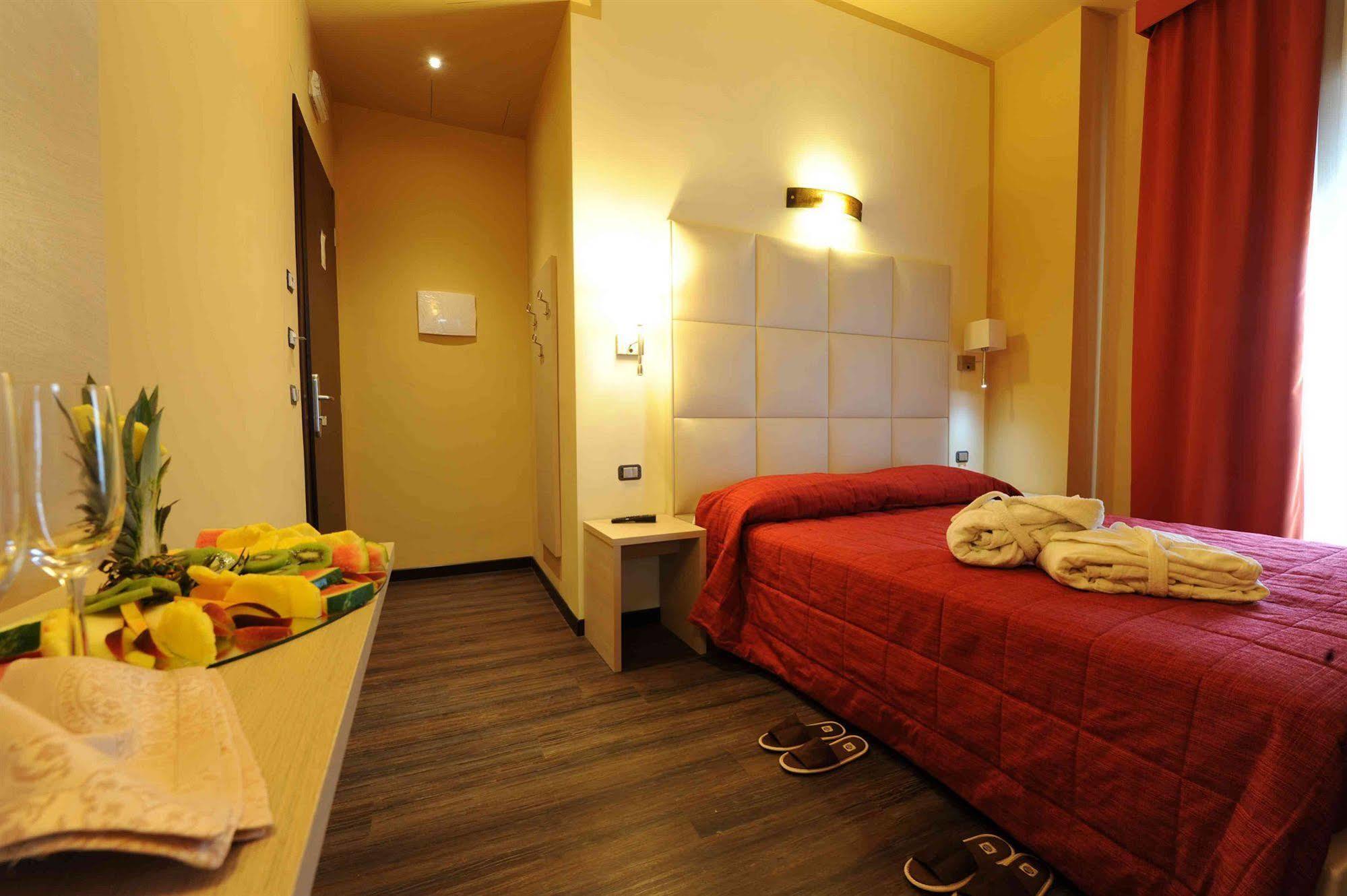 Maiorano Boutique Hotel مانفريدونيا المظهر الخارجي الصورة