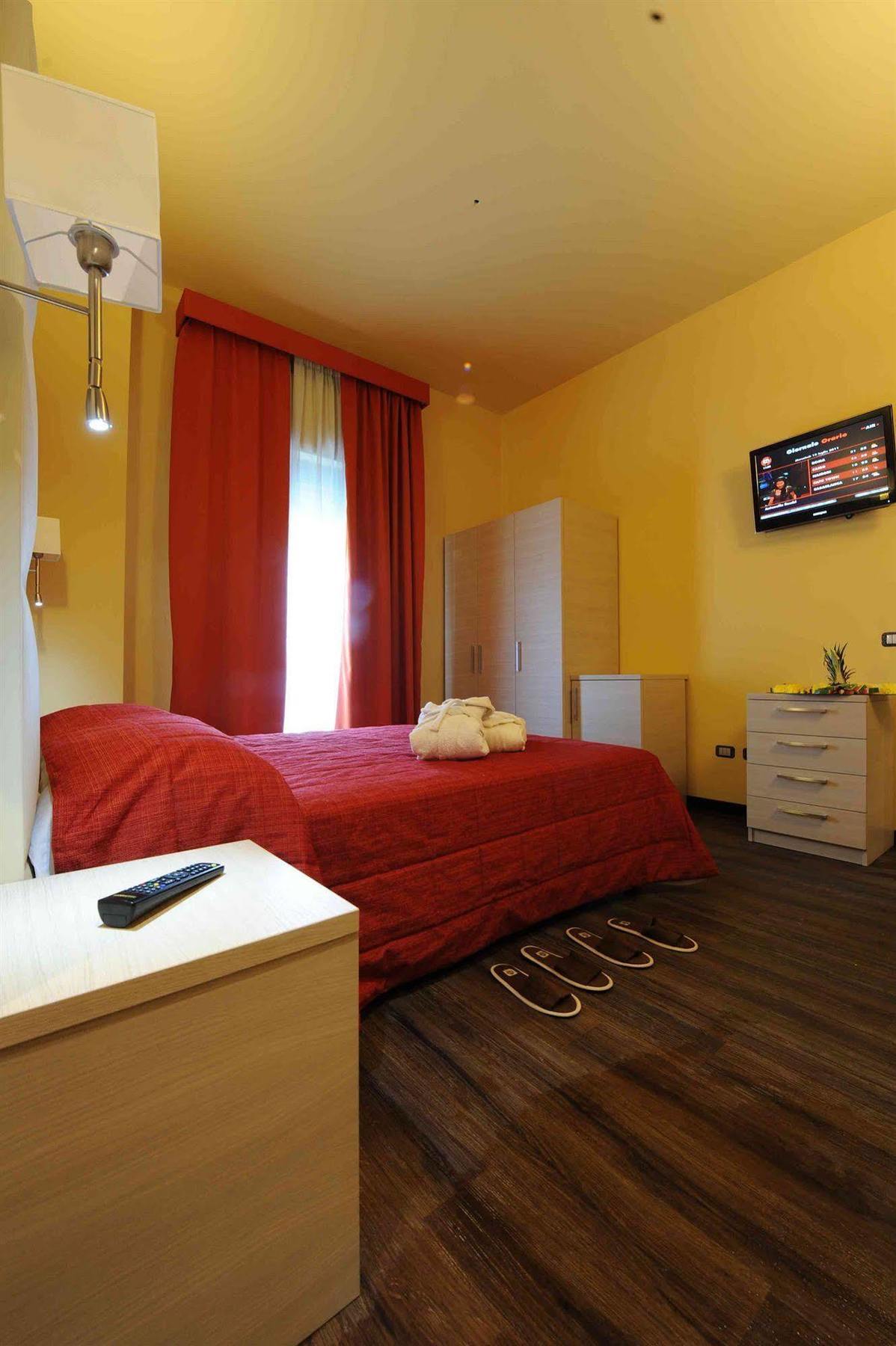 Maiorano Boutique Hotel مانفريدونيا المظهر الخارجي الصورة