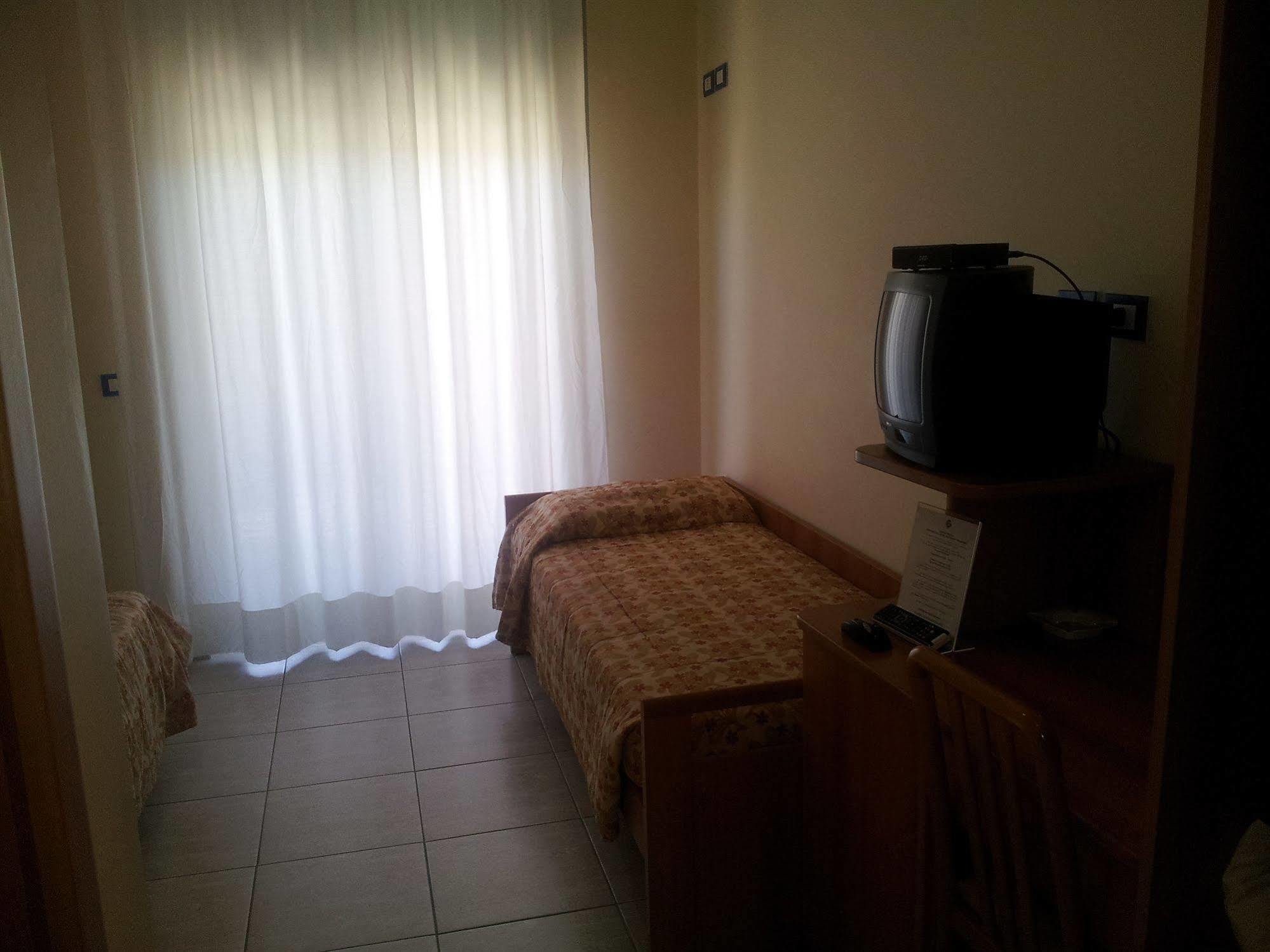 Maiorano Boutique Hotel مانفريدونيا المظهر الخارجي الصورة