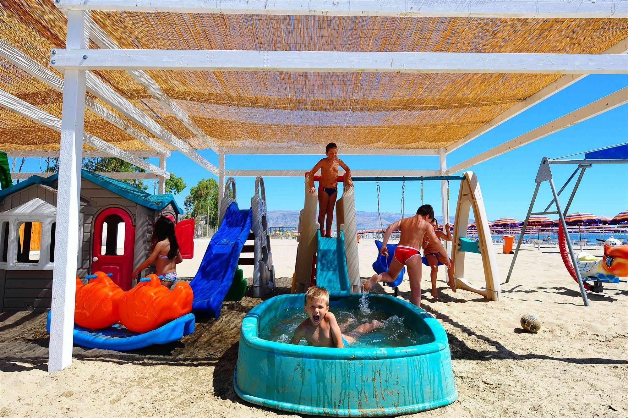 Maiorano Boutique Hotel مانفريدونيا المظهر الخارجي الصورة