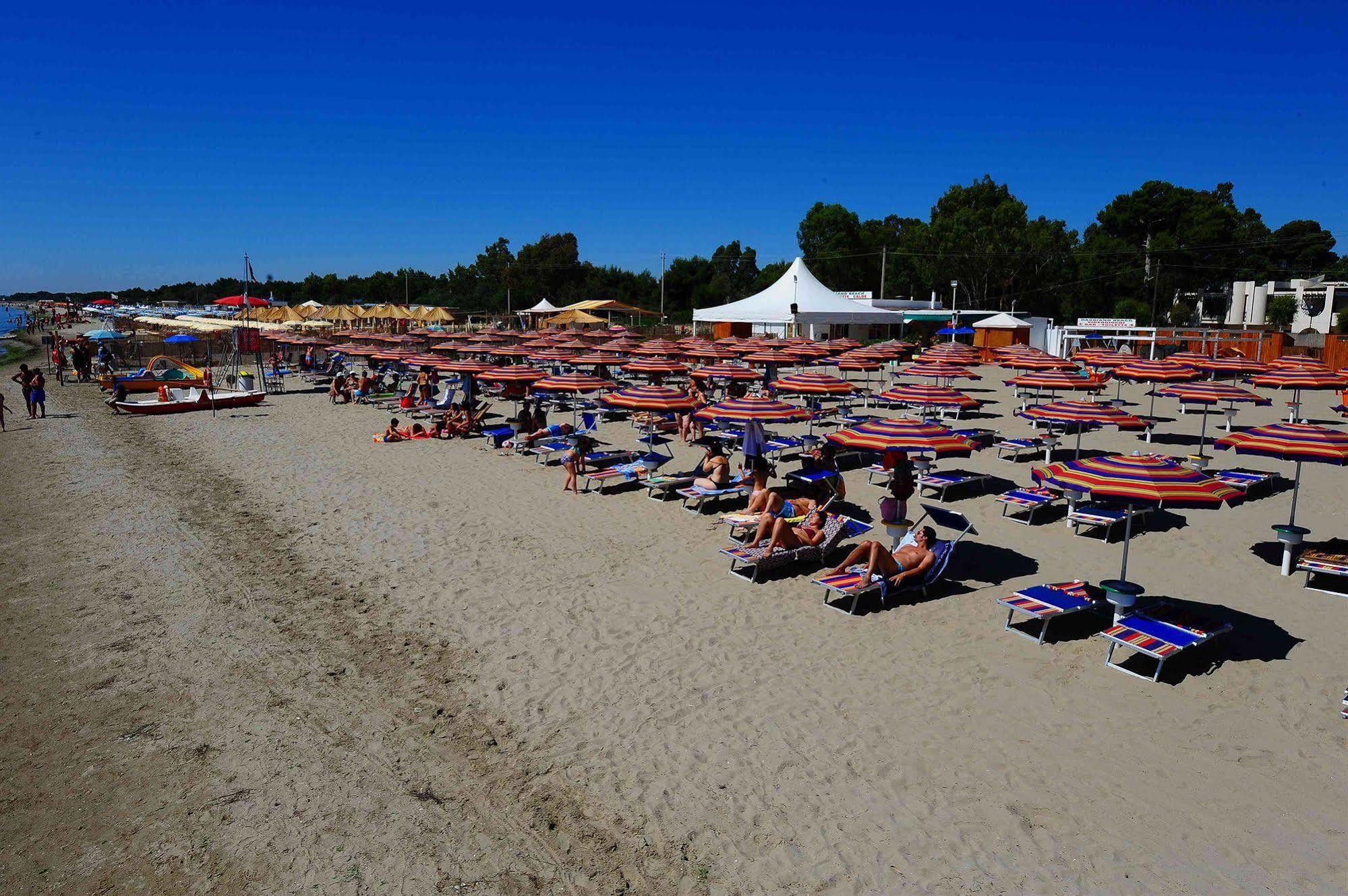 Maiorano Boutique Hotel مانفريدونيا المظهر الخارجي الصورة